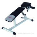 KFSB-15 Crescendo Fitness Curve Bench